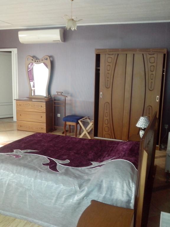Morshynska Vezha Hotel Room photo
