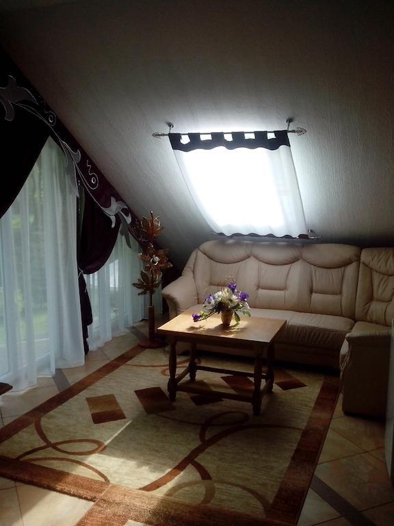 Morshynska Vezha Hotel Room photo