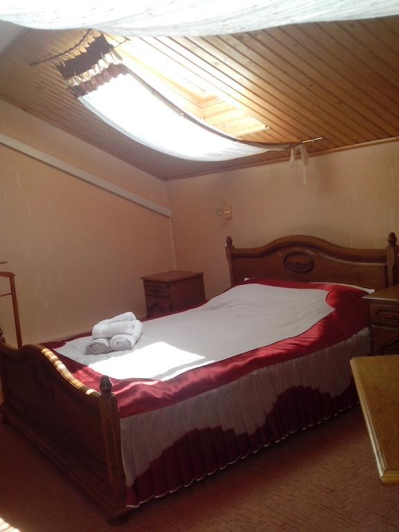 Morshynska Vezha Hotel Room photo