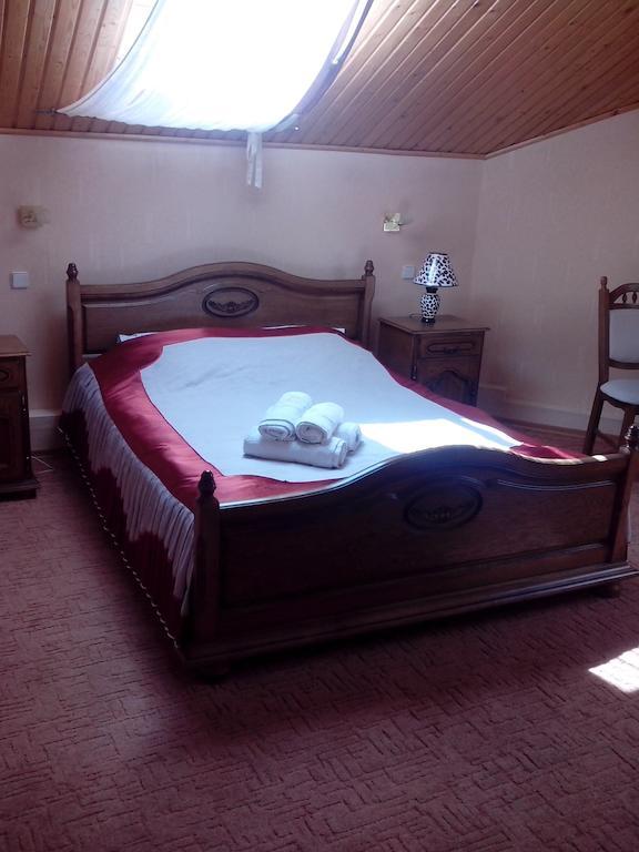 Morshynska Vezha Hotel Room photo