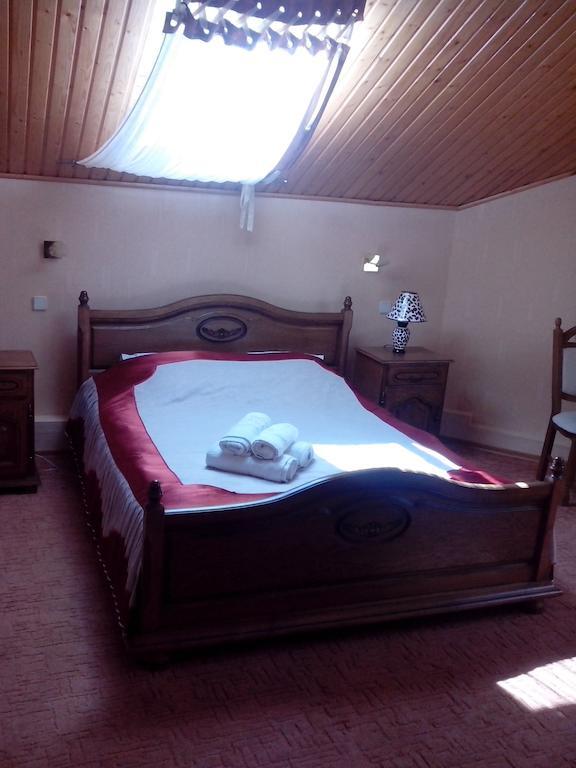 Morshynska Vezha Hotel Room photo