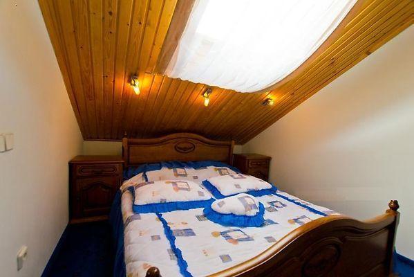 Morshynska Vezha Hotel Room photo