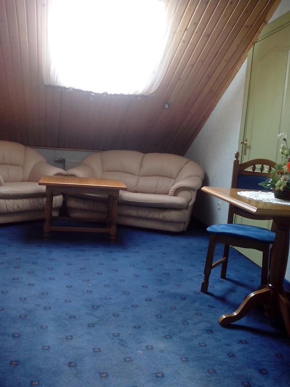 Morshynska Vezha Hotel Room photo